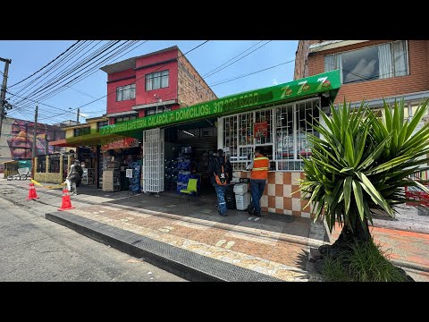 Casas, Venta, Bogotá - $1.100.000.000