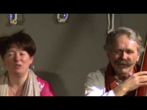 Blue Lotus Feet - Shakti Deva