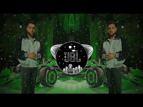 Top Class [BASS BOOSTED] Karan Aujla New Punjabi Latest Song 2024