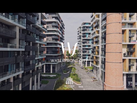 Waterfront City | Biggeorge Property