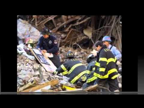 9-11 tribute songs