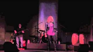 There&#39;s No Other Me - Jeff Beck feat. Joss Stone Cover