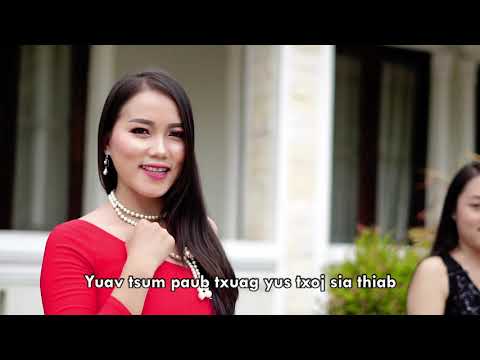 Xav noj ntau tu- pajci xyooj-nkauj tawm tshiab11/10/2019