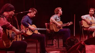 Download lagu 40 FINGERS - Highway Star - Deep Purple (LIVE) mp3