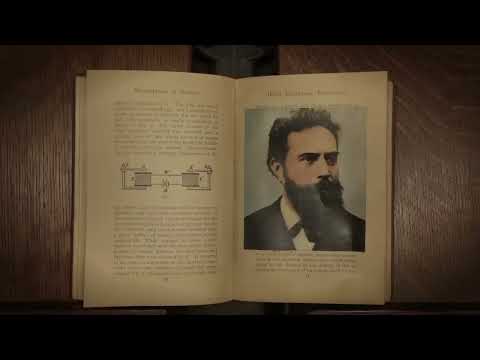 【TED-Ed】言葉の不思議：“X-ray” - ジェシカ・オレックとレイチェル・ティール (Mysteries of vernacular: X-ray - Jessica Oreck and Rachael Teel)