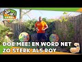 DAG 12 | ZAPPSPORT@HOME WORKOUT MET ROY MEYER | ZAPPSPORT