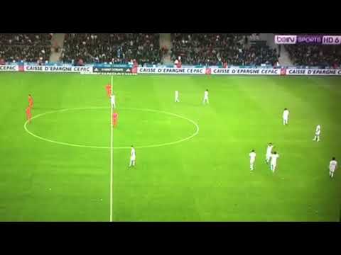 Italy vs Sweden  0-0  - Highlights - 13/11/2017 HD