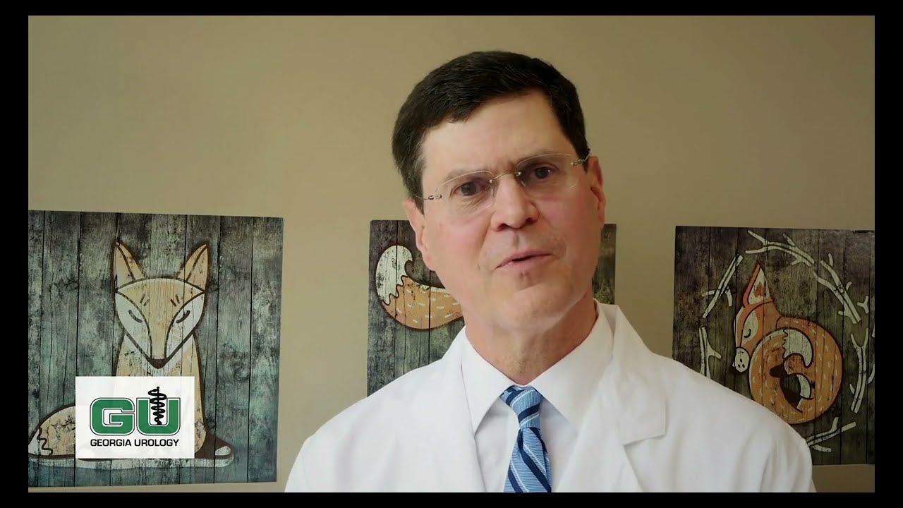 Dr. Edwin Smith | Advancing Pediatric Urology Through Research