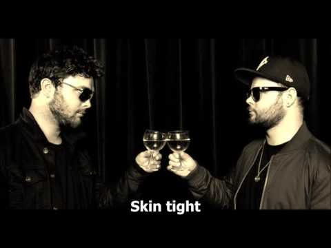 Royal Blood - Lights Out (Lyrics)