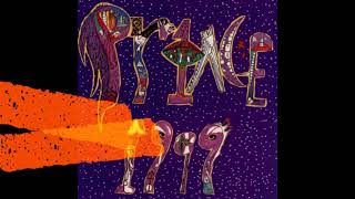 PRINCE - SOMETHING IN THE WATER (DOES NOT COMPUTE) (1982)