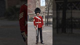 Victoria’s Warriors: Soldiers of the Victorian British Army | HD Colorized Photographs