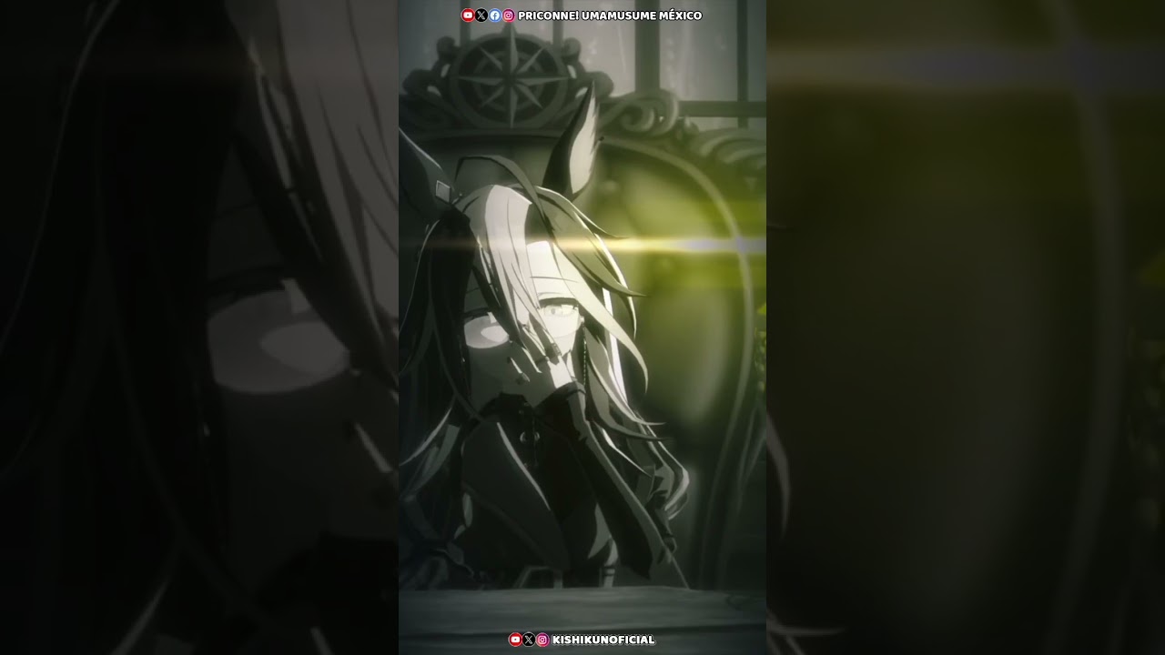 Dream Journey | Summon | Umamusume Pretty Derby |  #umamusume #shortvideo #anime #waifu #shortvideo