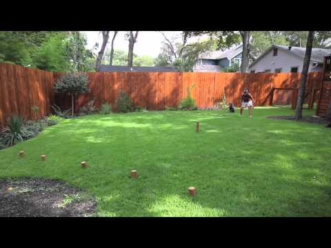 How to Play Kubb