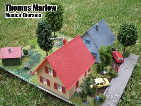 Thomas Marlow - Musicá Diorama (Unreleased)