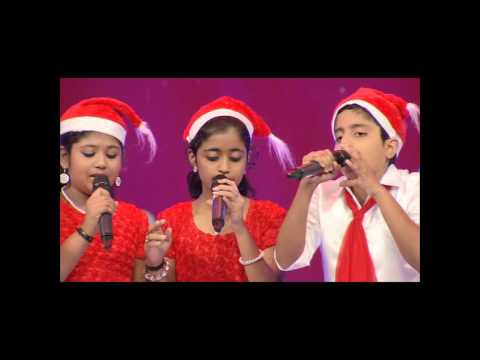 Indian Voice Junior I Episode 70 - part 3 I Mazhavil Manorama