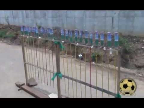 Fragmentos da Várzea - Cangalha Noroeste - Vila Formosa