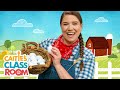The Farmer In The Dell Songs From Caitie S Classroom