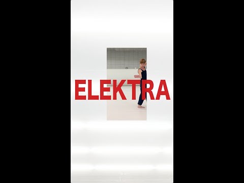 Los Sara Fontan - Elektra - Videoclip のサムネイル