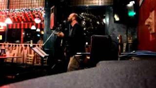 Chris Conner-Fragile Thing-Big Country cover-12-19-2011