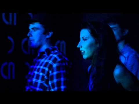 Choice Apresenta: MUSTACHE! 17/05 no Duca Pub Criciúma / SC