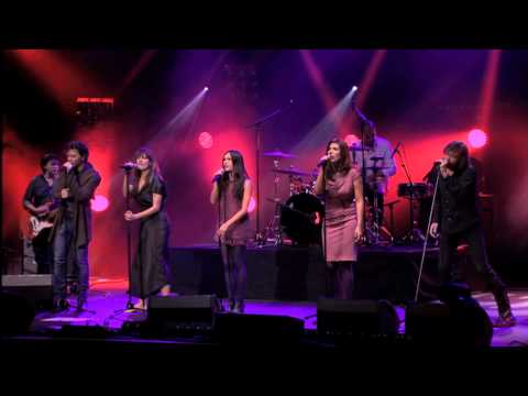 Prix Constantin 2011 - Les meilleurs moments