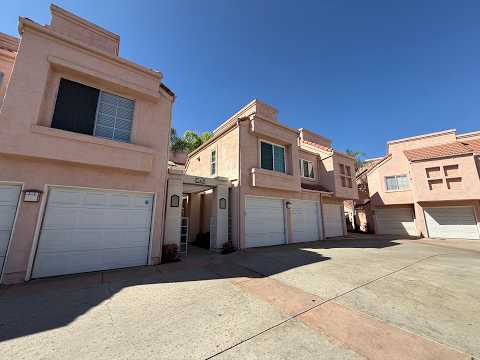 Desirable Rancho San Diego Community property video