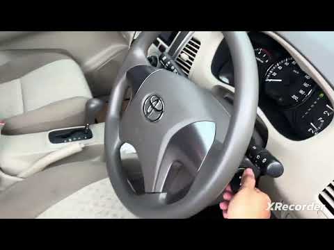 Thumbnail for 2012 Toyota Kijang Innova G Diesel Automatic 2KD-FTV Cold Start  by Toyota Kijang