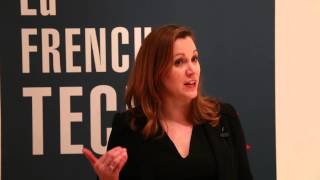 CES   Axelle Lemaire