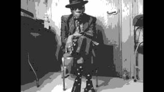 John Lee Hooker - I&#39;m Mad Again