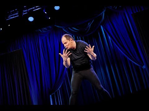 Ireneusz Krosny - W Filharmonii (Official Video, 2016)