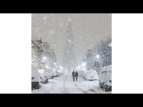 Mark W. Georgsson - Dance (Around The Fake Fir Tree)