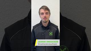 🎓 Kreatives Azubi-Projekt!
