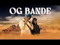 OG BANDE Sidhu Moose Wala X Bohemia X Chetan Music Wrld