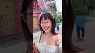 Disney sea vlog