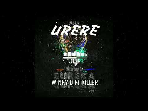 Winky D ft  Killer T-Urere