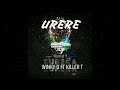 Winky D Ft Killer T Urere
