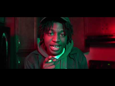 Richboy JayNine “New Flow”