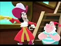 Disney Junior Commercial Break 2011
