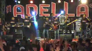Download lagu Rela * dewi purnama Om Adella mp3