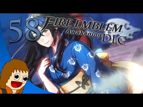 Fire Emblem Awakening DLC: Lucina's Grace - Part 58
