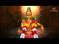 Irumudi Kattu Sabarimalaikku Tamil Swamy Ayyappa VST