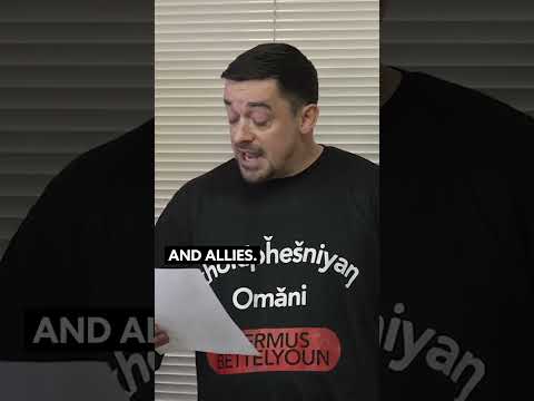“Treaties are the supreme law of the land, the foundation of the “rule of law,” not stories