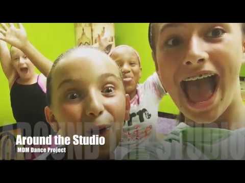 MDM Dance Project Company | Season 2016-2017