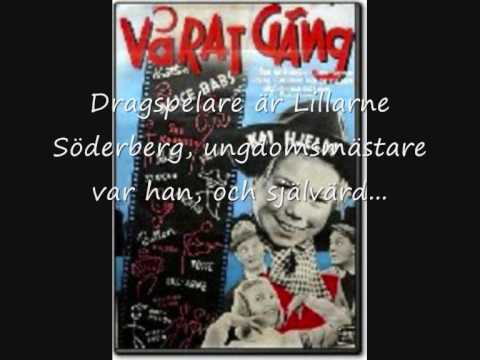Vårat Gäng 1942