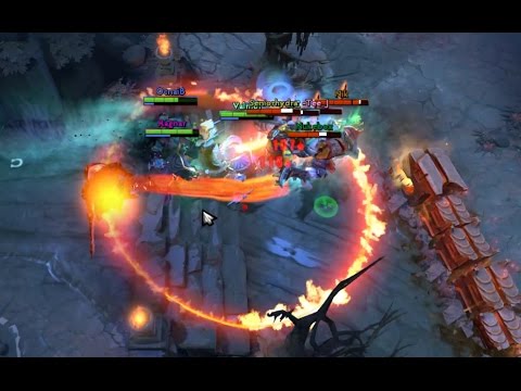 Miracle Ember Spirit ✪ 9000+ IMBA SPIRIT Game ✪