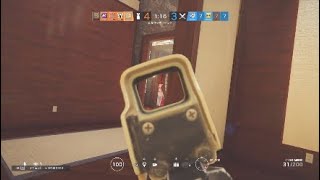 R6S～最後はあの大技～