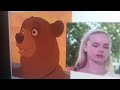 Kenai Bear Campfire Sing Along Part 2