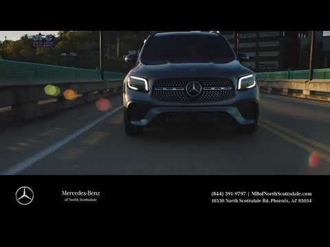 DV360 200910 - 2020 GLB 250 SUV Phoenix AZ