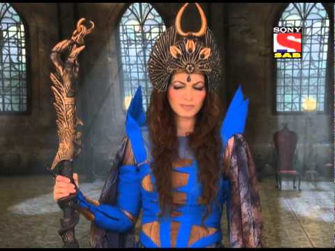 Baal Veer - Episode 225 - 5th August 2013