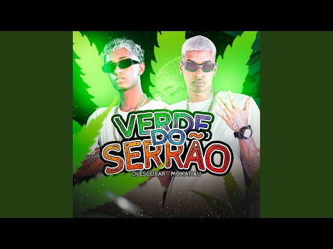 Verde do Serrão